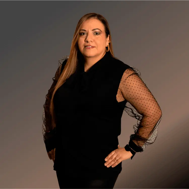 Ana Mosquera Yeimy G